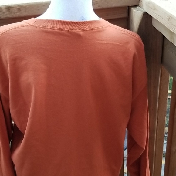 𝅺3x Size - Long Sleeve Tees - Picture 4 of 4